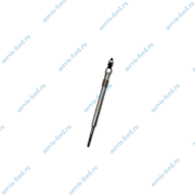 Свеча накала Ford Transit с 2011 1717631 JMC