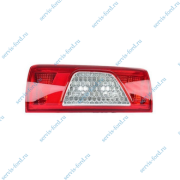 Фонарь задний L Ford Transit Connect 9T1613405AD