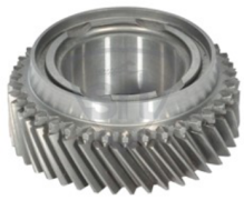 Шестерня первой передачи вторичного вала Ford Transit с 1989 по 2000 МТ-75 1058861/988T-7M001-AA