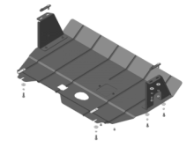 ������ ������� ��������� 2.2 TDCI FORD Transit FWD 2006-2011, 1675911