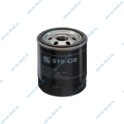 Фильтр масляный 1.8/2.0 DURATEC с 2005. 50 013 919