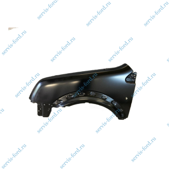 Крыло переднее левое Ford Transit Connect с 2002 5131152 / 9Т1616016АВ