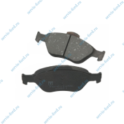 ������� ��������� �������� Ford Transit Connect 2002-2013 BB0504