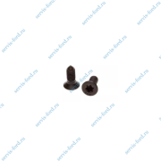 Болт крепления тормозного диска Ford Transit 89011667