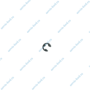 Стопор штока главного цилиндра сцепления Ford Transit с 2006 1388821