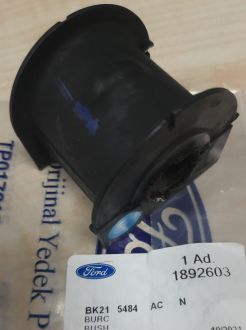 ������ ������������� ��������� �� FWD � 2014 1892603