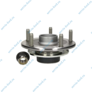    Ford Transit 16" 2000-2006 1201303 // R15259