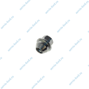 Гайка колесная литой диск закрытая Ford Focus. 05291