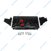 ������ ��������� � ��� Ford Transit Custom � 2014 FWD 111018791