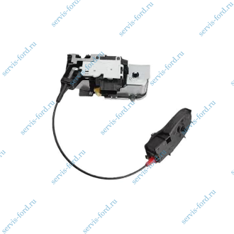 Замок двери передней правой Ford Transit с 2006 по 2011 BSG30975059