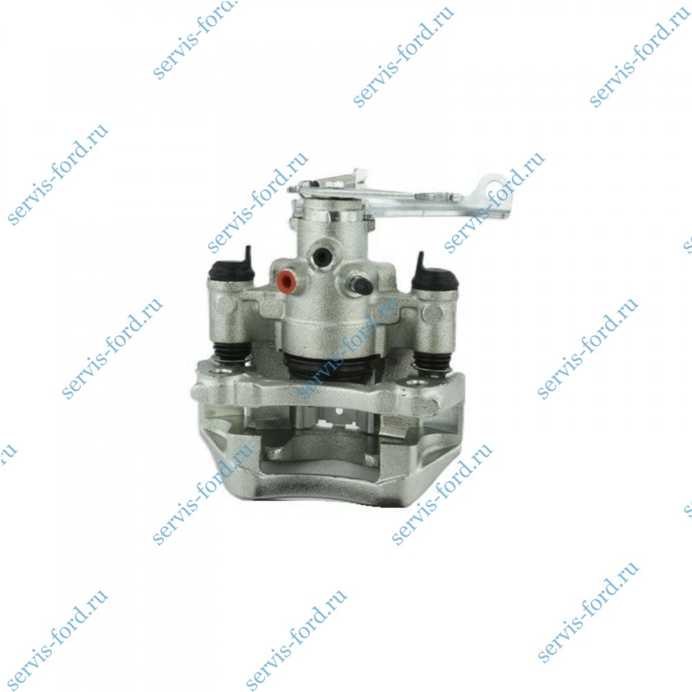 Суппорт тормозной задний R Ford Transit 460 база 2006-2011 2177TT9RR