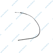 Трос газа Ford Transit с 1992 по 2000 BSG30755001 / 6721491