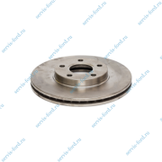 ���� ��������� �������� Ford Transit Connect BDV256