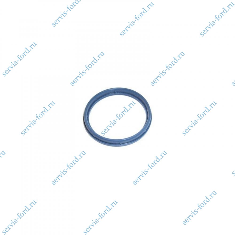 Кольцо уплотнительное клапана EGR Ford Transit с 2000 1151953 // 9809876580