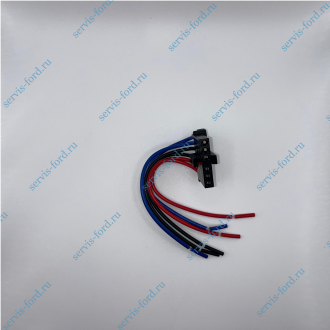     Ford Transit  2000 040