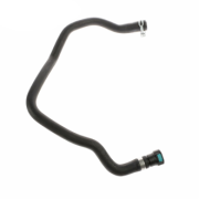 Патрубок отопителя впускной Ford Transit 2,2 с 2006 1721139 / CC1118K579EA