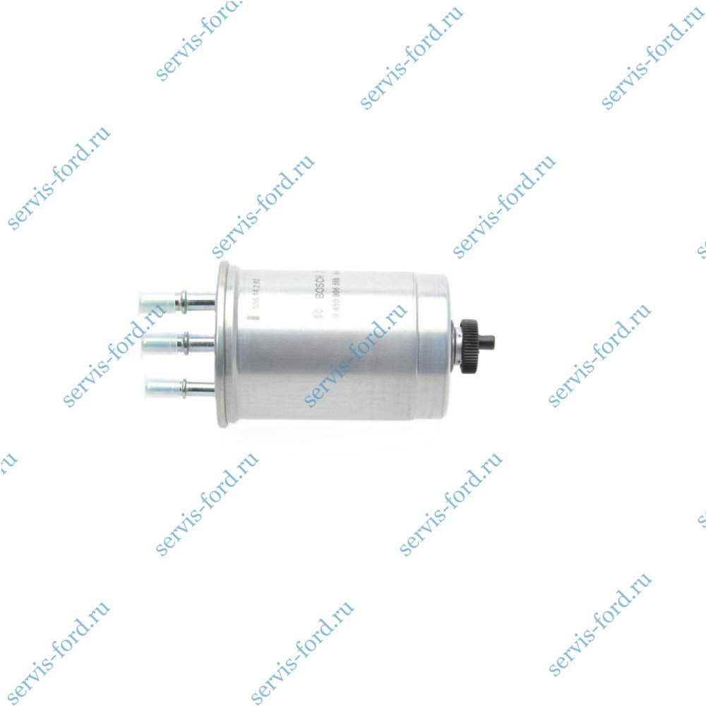 Фильтр топливный Ford Transit Connect 02-13 1.8/SsangYong Kyron PS10672