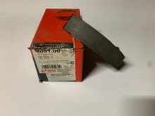     Ford Escort  1980  1990 405100