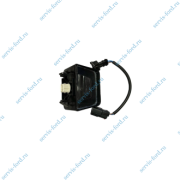 Плафон освещения номерного знака Ford Transit с 2014 шасси 1815613 // ONP0020761707
