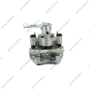 Суппорт тормозной задний L Ford Transit 460 база с 2006 по 2014 2177TT9RL