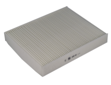 Фильтр салонный ФФьюжн 1,6, с 2005г. 50013888