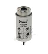 Фильтр топливный 2.4 / 2.0 TDI 2000-2006.б 1709059 H203WK