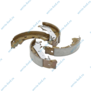 ������� ��������� ������ (�������) Ford Fiesta 1,6-1,8 � 1989 �� 1997 418600