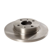 Диск тормозной задний ФТ с 2006 0986479A34