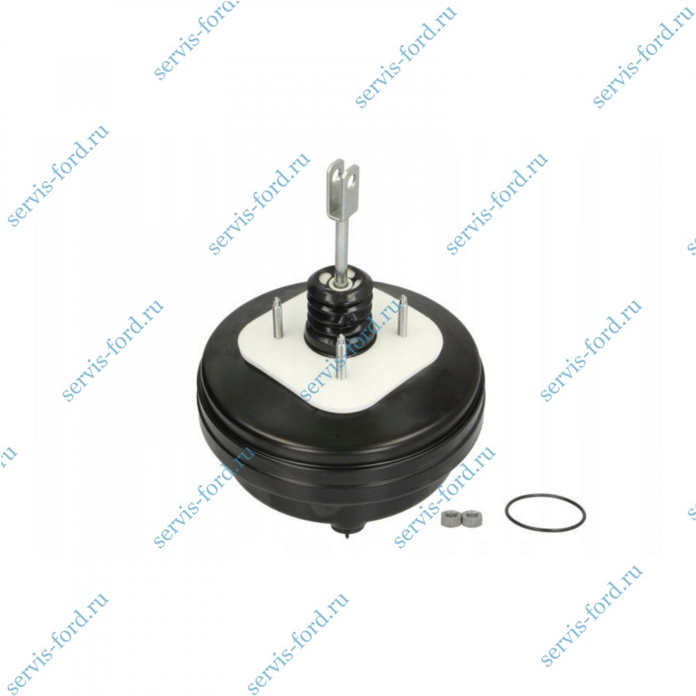 Усилитель тормозов вакуумный Ford Transit 2006-2014 1746585 / 0204774975