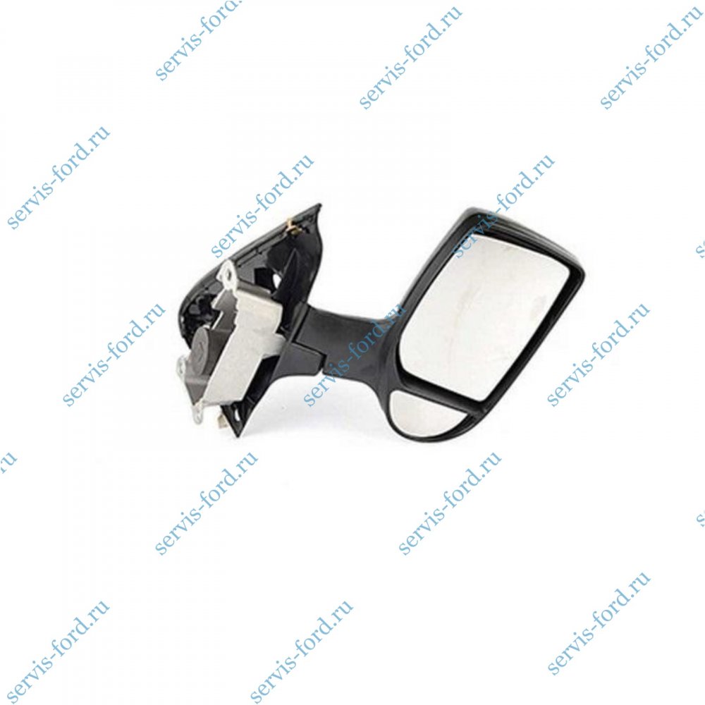 Зеркало заднего вида R механическое Ford Transit 2000-2006 104170001