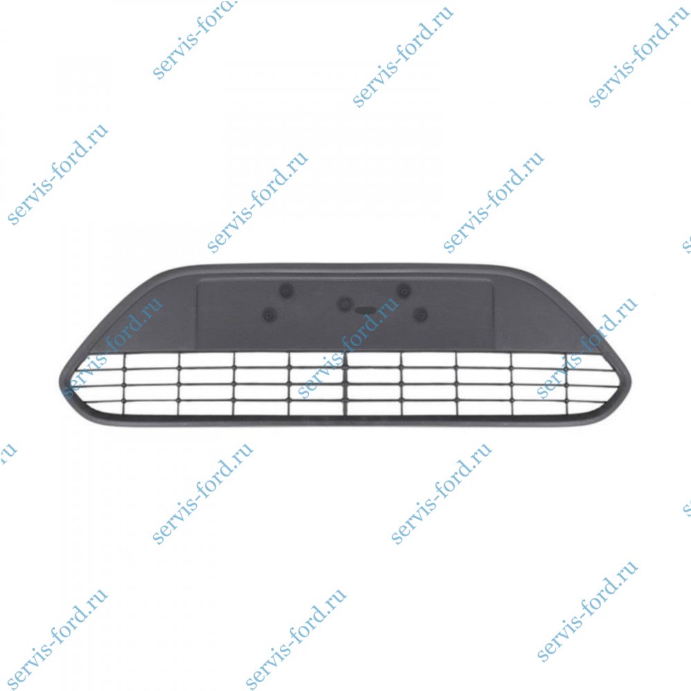 Решетка бампера Ford Focus 2  BSG30922202