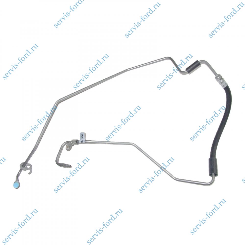 Трубка ГУР подача FTr RWD 2000-2006 производитель - ATY 4548460 / 0103120009 / YC153E586AM