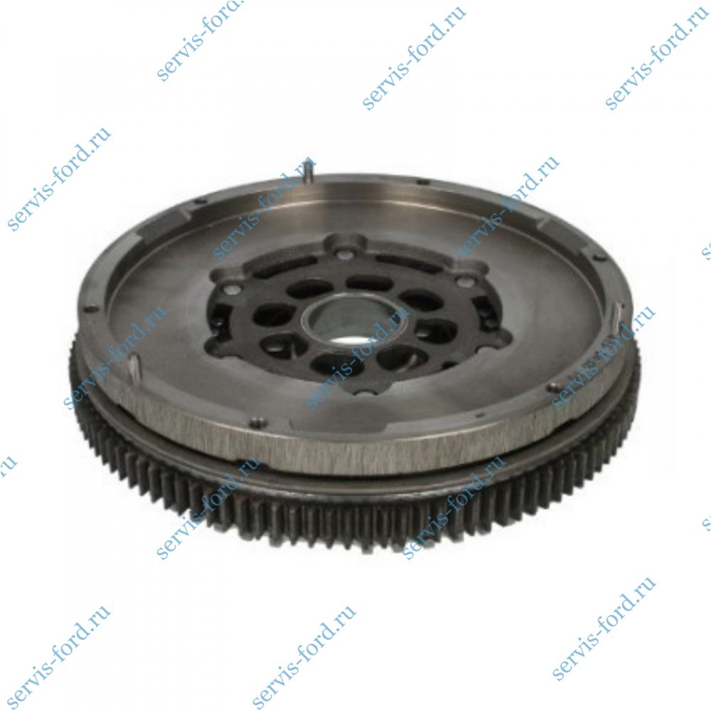 Маховик двухмассовый Ford Transit 2.2/2.4 2006-2014 1747871 // 415043810