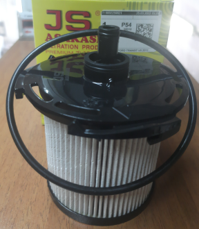 ������ ��������� �������� �� � 2011 FE0039