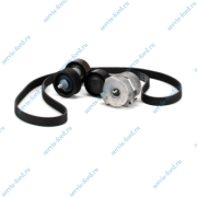 ������ ���������� ����� �-�� Ford Transit FWD � 2011 KPV341 /1640