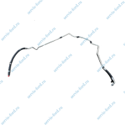 Трубка ГУР низкого давления Ford Transit FWD с 2014 2389416 // 1935431