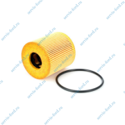 Фильтр масляный картридж Ford Transit с 2006 HU71151X