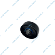 ����� ����� ���������� ������� Ford Transit Connect 1.8 TDCI � AC �� 05.07 GA35252