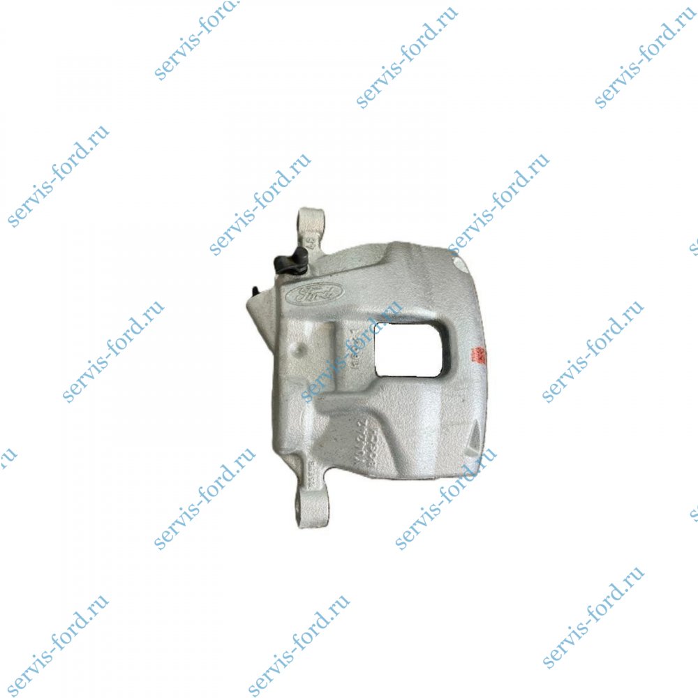 Суппорт передний R Ford Transit 2006-2014 (ABS) 1521149