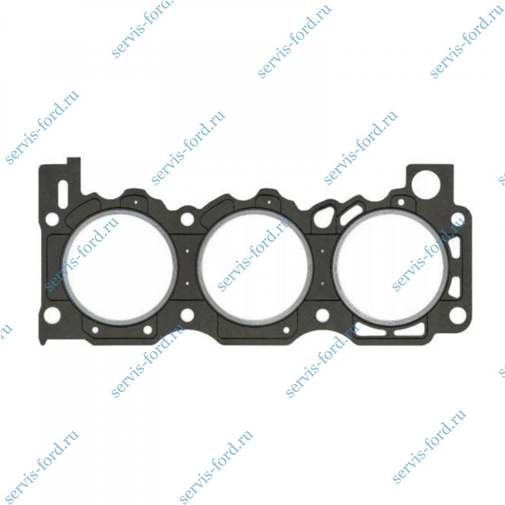 Прокладка ГБЦ Rh Ford Scorpio 2.4/2.9 V6 87> 761311
