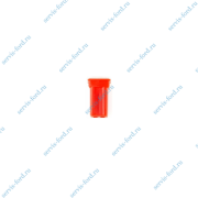 Предохранитель силовой "мама" 50А красный FS015