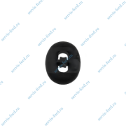 Амортизатор глушителя. 255-646