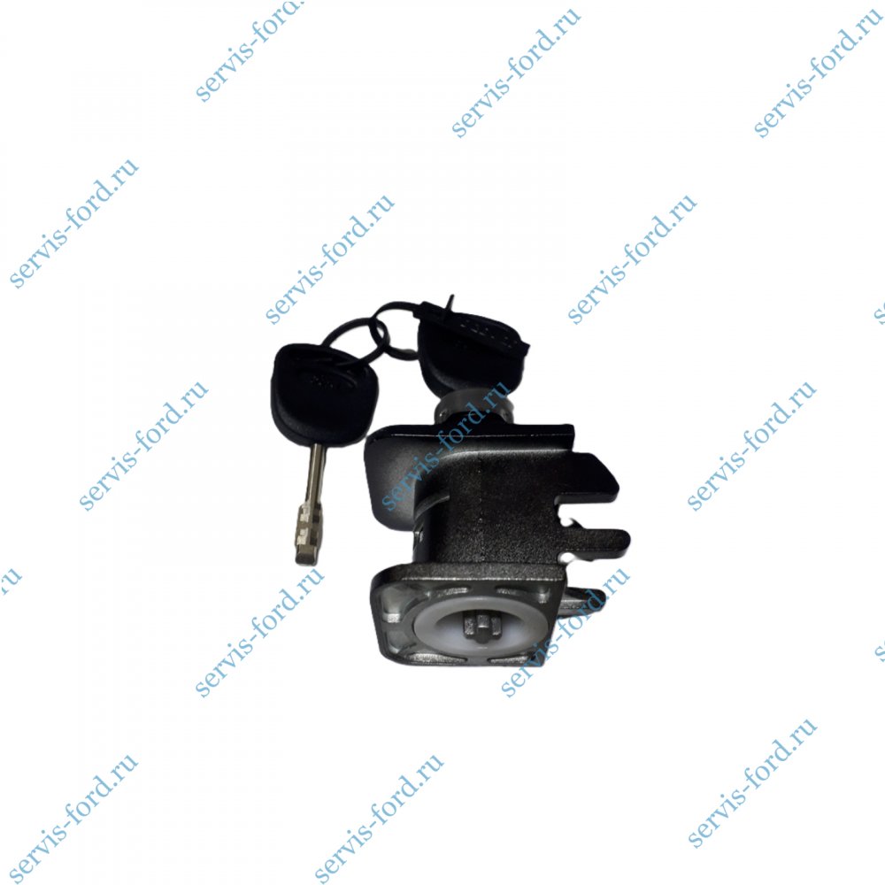 Замок капота с ключом Ford Transit 2000-2006 4124287