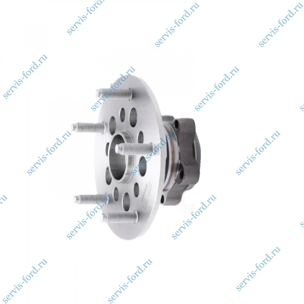 Подшипник ступицы передней Ford Transit с 2019 Елабуга 2327047 / 2185052 / 2521988