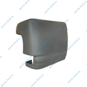 Угол заднего бампера левый Ford Transit с 2000 по 2006,1367859 / VYC1517927ACYBB4