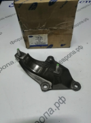 Кронштейн подшипника подвесного ФФ 1382848