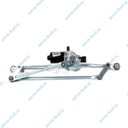 �������� ���������������� � ����� Ford Transit � 2014 2485680