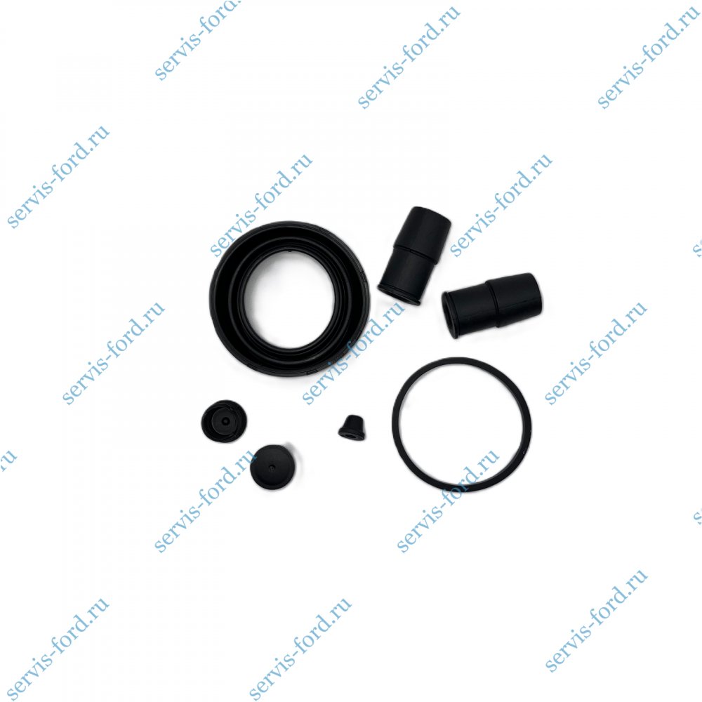Ремкомплект суппорта переднего Ford Transit Connect 254046