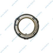 ����� ������� ������ R RWD Ford Transit � 2014 SMP 4825975