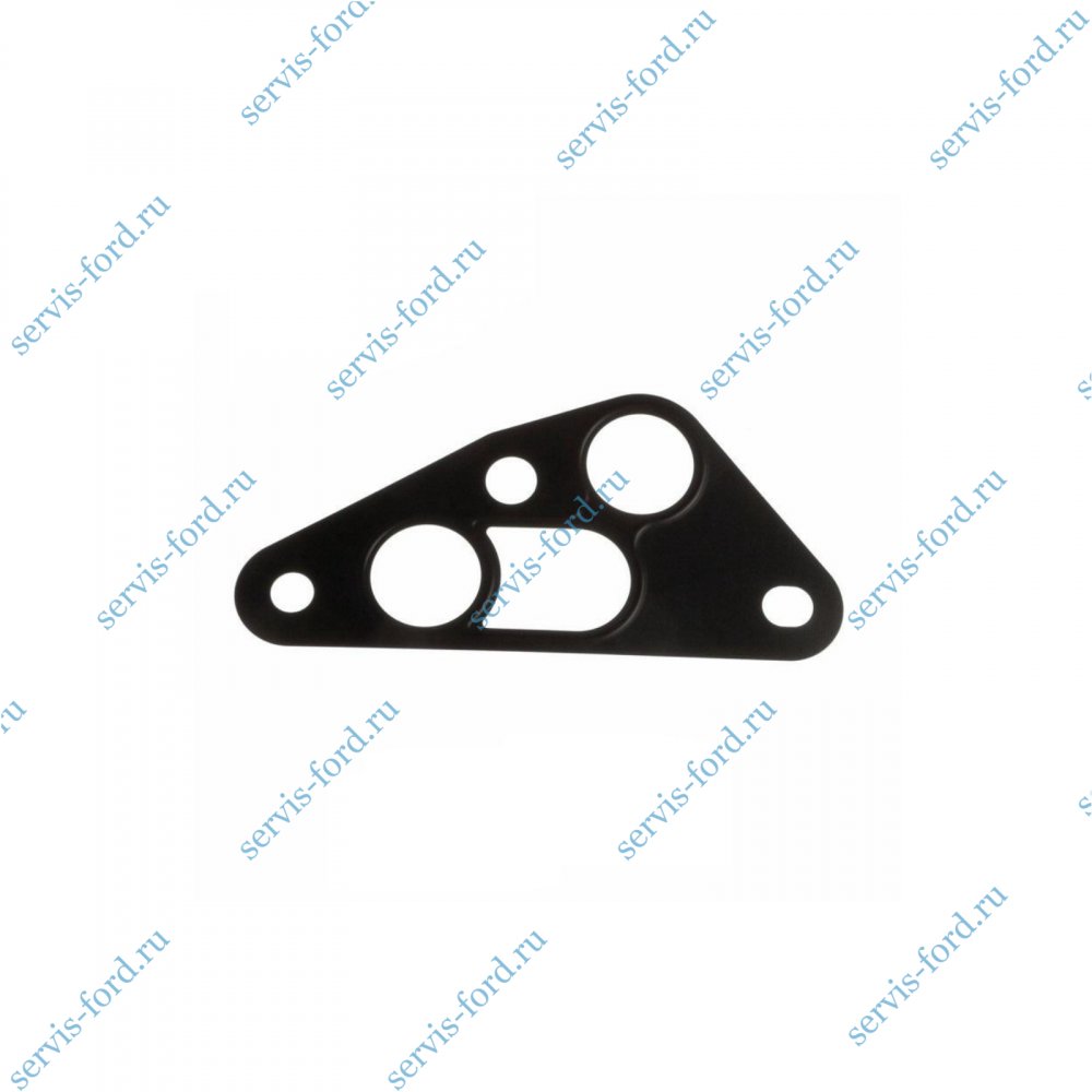 Прокладка теплообменника железная Ford Transit FWD 2006-2011 1372323 / 110447